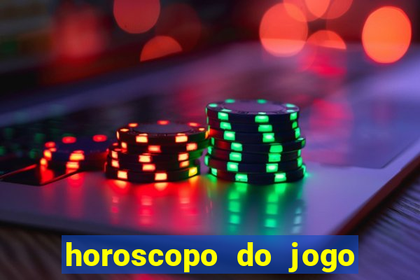 horoscopo do jogo do bicho